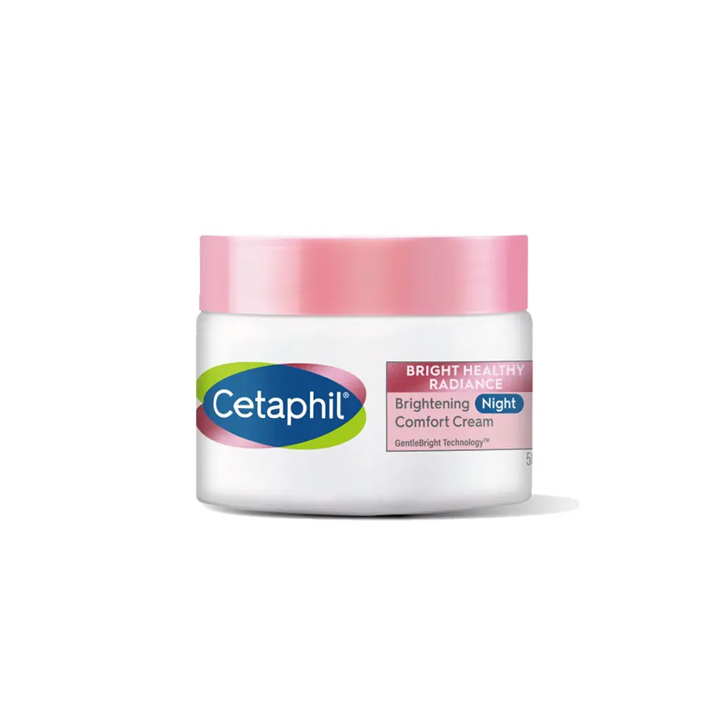 Cetaphil Bright Healthy Radiance Clarity Cream 50g