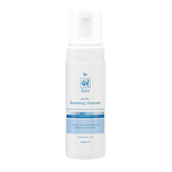 QV Face Gentle Foaming Cleanser 150 ml