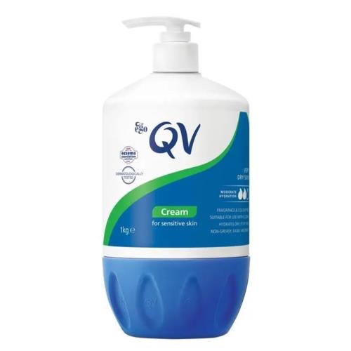QV Cream 1 kg