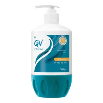 QV Intensive Cream 500 g