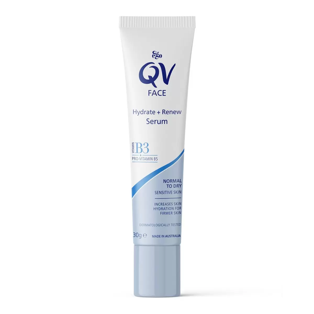 QV Face Hydrate + Renew Serum 30 ml
