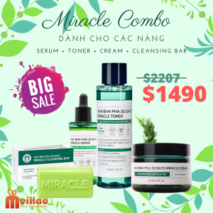 SOME BY MI AHA-BHA-PHA 30 DAYS MIRACLE SPECIAL SET
