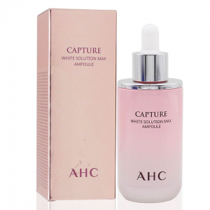 AHC-serum & kem dưỡng trắng da-hũ hồng-100ml