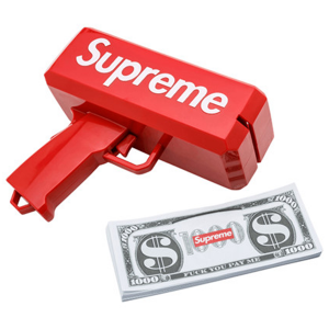 Súng bắn tiền Supreme
