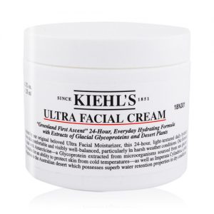 Kem Cấp Ẩm Kiehl’s Ultra Facial Cream
