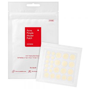 Miếng dán mụn Acne Pimple Master Patch COSRX