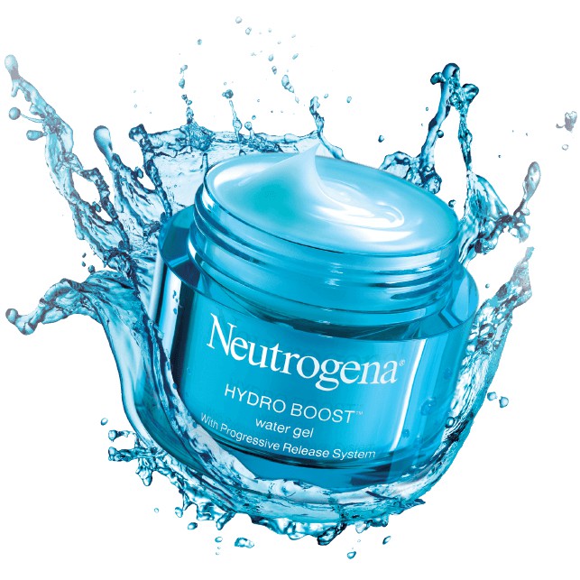 Kem dưỡng ẩm Neutrogena Hydro Boost 50ml (Water gel) - 美好 MeiHao
