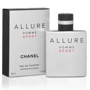 Nước Hoa Chanel Allure Homme Sport – 100ml