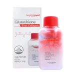 Viên uống trắng da Angel's Liquid Glutathione Ever Collagen 72 viên Hàn Quốc