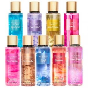 Victoria S Secret Fragrance Mist Romantic 250ml ç¾Žå¥½ Meihao