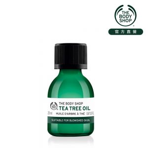 Tinh Dầu Tràm Trà Cho Da Mụn Tea Tree Oil 20ML
