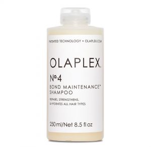 Dầu gội phục hồi tóc hư tổn Olaplex No4 250ml