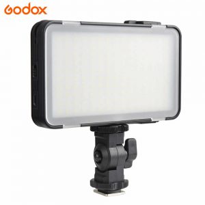 Đèn chụp ảnh mini GODOX-LEDM150