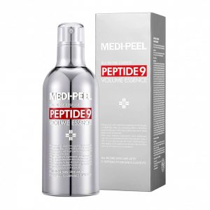 Tinh Chất Căng Bóng Da MediPeel Peptide 9 Volume Essence 100ml