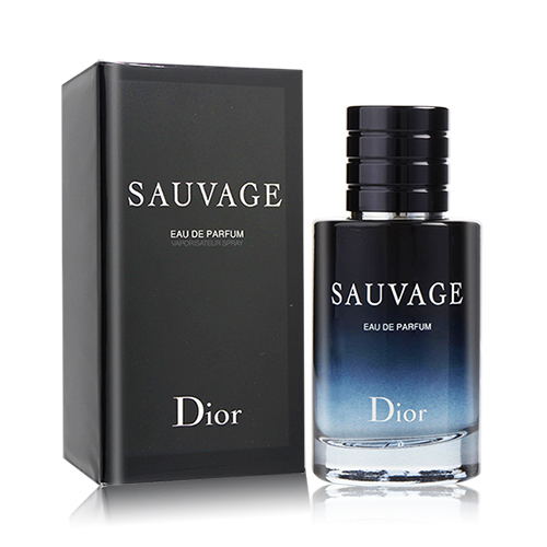 Dior Sauvage Parfum HerHim Perfume