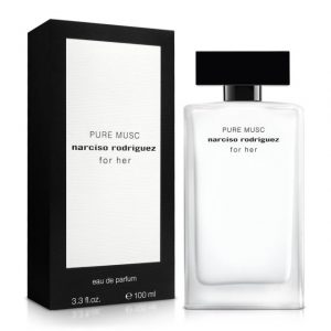 Nước hoa nữ Pure Musc For Her NARCISO RODRIGUEZ 100ml