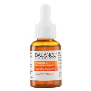 Tinh Chất Dưỡng Trắng Vitamin C Brightening Serum Balance