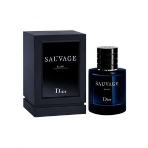 Nước hoa Dior Sauvage Elixir 7.5ML