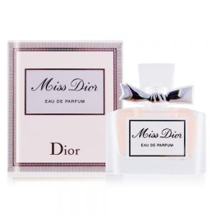 Nước Hoa Dior Miss Dior Eau De Parfum Nữ 5ml