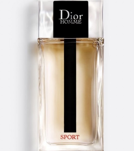 Nước hoa nam Dior Homme Sport 125ml