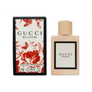 Nước hoa Gucci Bloom Eau De Parfum 5ml