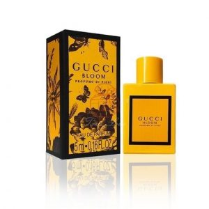 Nước hoa Gucci Bloom Profumo Di Fiori Eau De Parfum 5ml