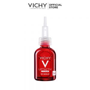 Serum giúp cải thiện & ngăn ngừa thâm nám đốm nâu toàn diện Vichy Liftactiv B3 Dark Spots Serum