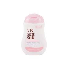 Dung dịch vệ sinh Hanayuki VB Soft & Silk màu hồng 150g
